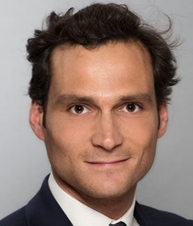 Emmanuel Bousson, CBRE